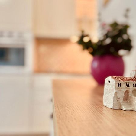 Onix Apartment Split Eksteriør bilde