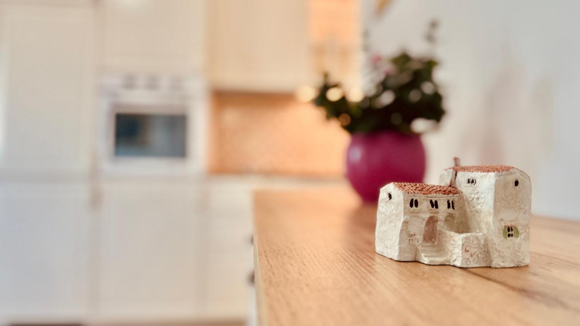 Onix Apartment Split Eksteriør bilde